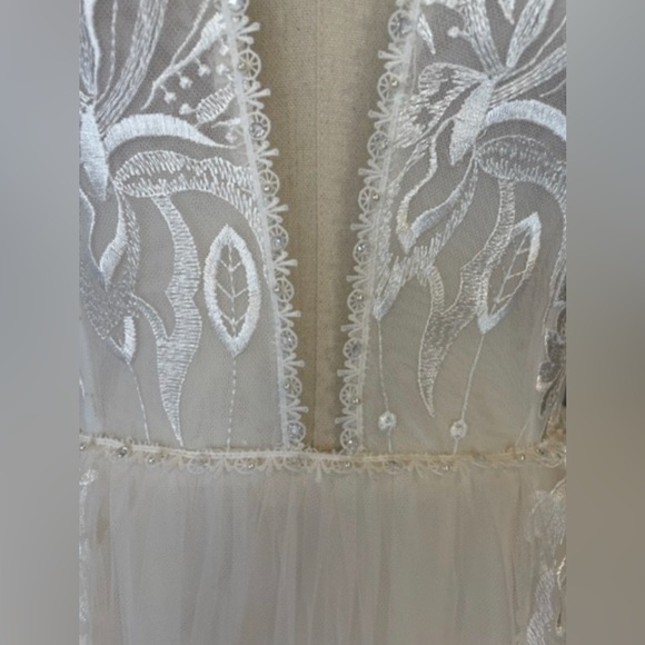 Rish Bridal, Chloe - Picture 3 of 8